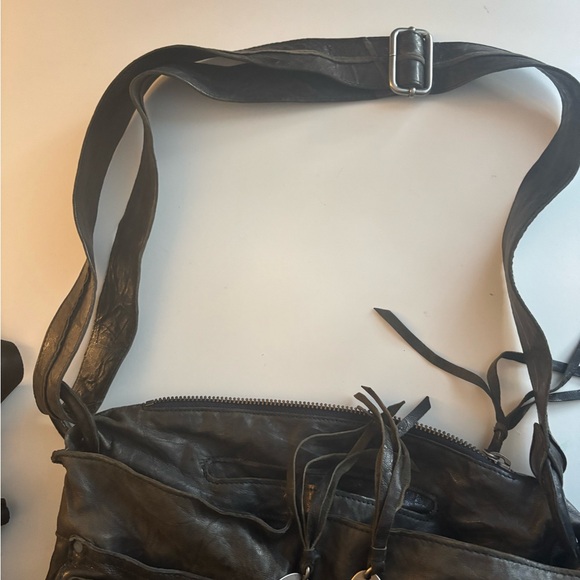 Juicy couture leather bag - Picture 8 of 9